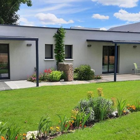 Bed and Breakfast Les Gabions Chaingy Экстерьер фото