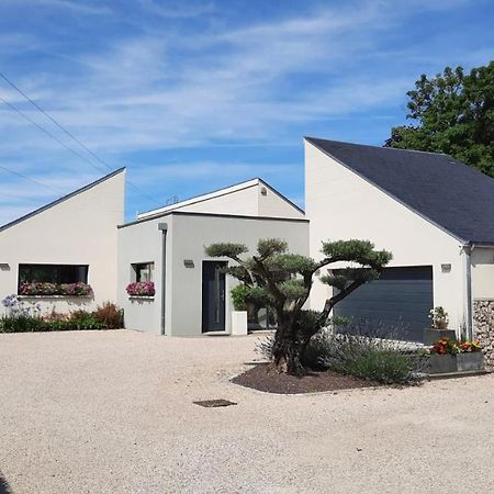 Bed and Breakfast Les Gabions Chaingy Экстерьер фото
