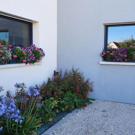 Bed and Breakfast Les Gabions Chaingy Экстерьер фото