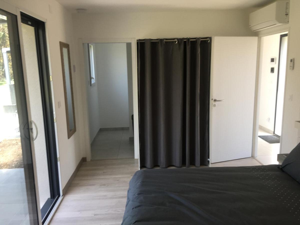 Bed and Breakfast Les Gabions Chaingy Экстерьер фото