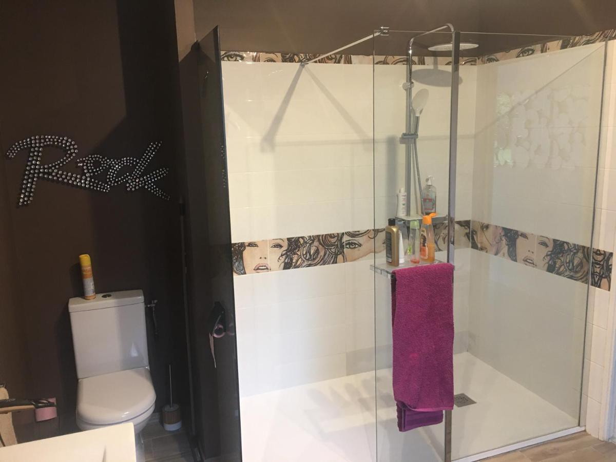 Bed and Breakfast Les Gabions Chaingy Экстерьер фото